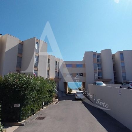 Front De Mer 2 Chambres Parking Quartier Corniche سُت المظهر الخارجي الصورة