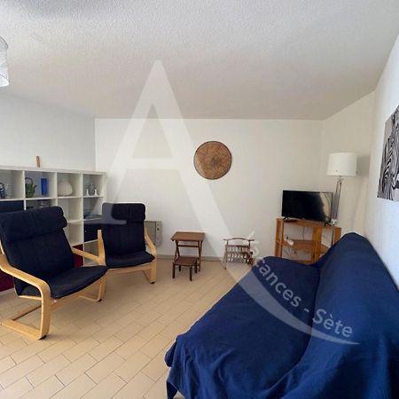 Front De Mer 2 Chambres Parking Quartier Corniche سُت المظهر الخارجي الصورة