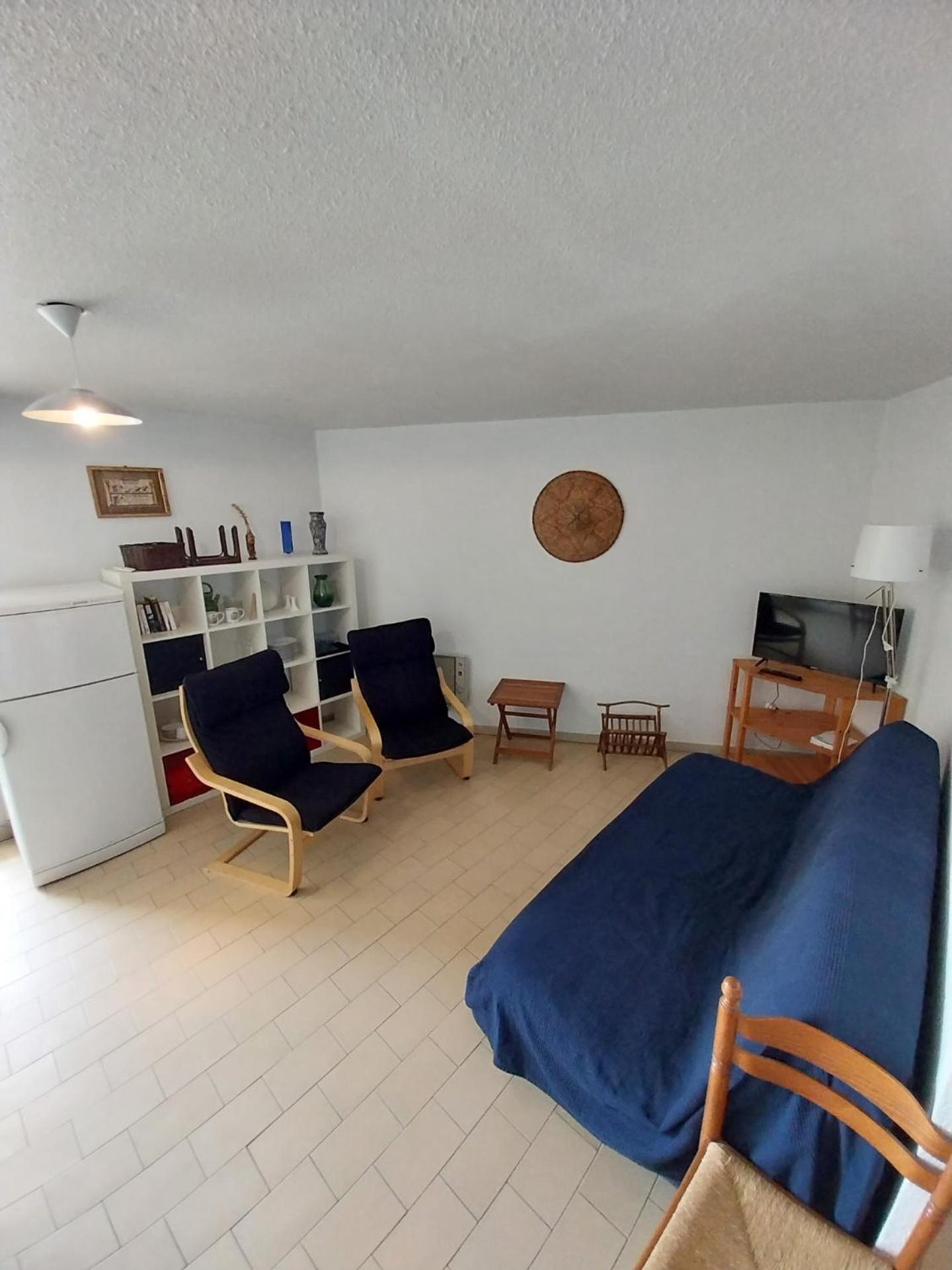 Front De Mer 2 Chambres Parking Quartier Corniche سُت المظهر الخارجي الصورة