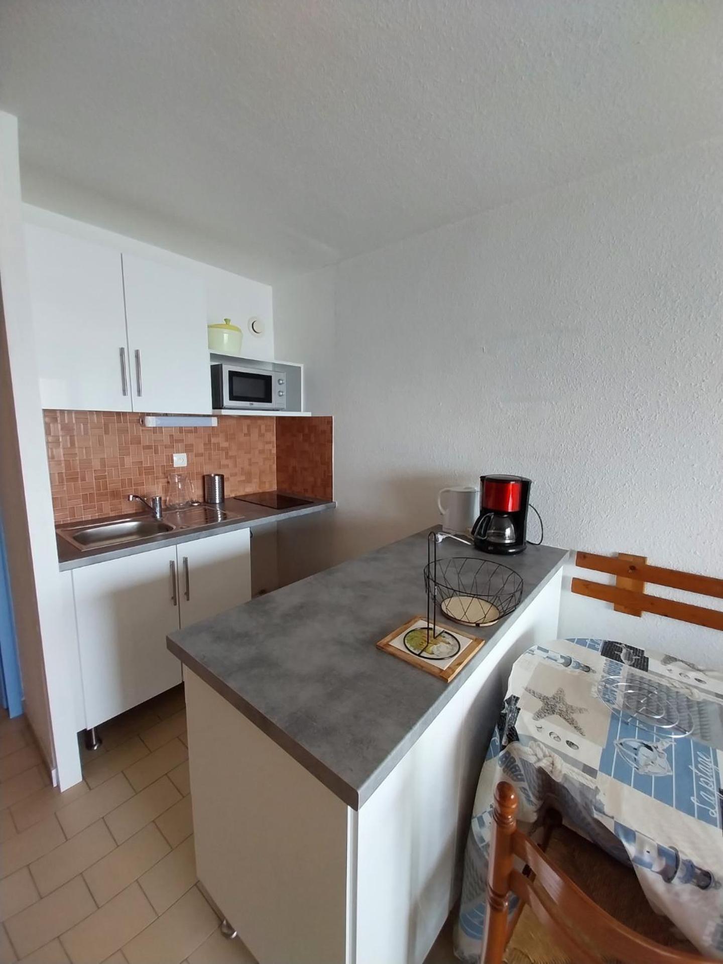 Front De Mer 2 Chambres Parking Quartier Corniche سُت المظهر الخارجي الصورة