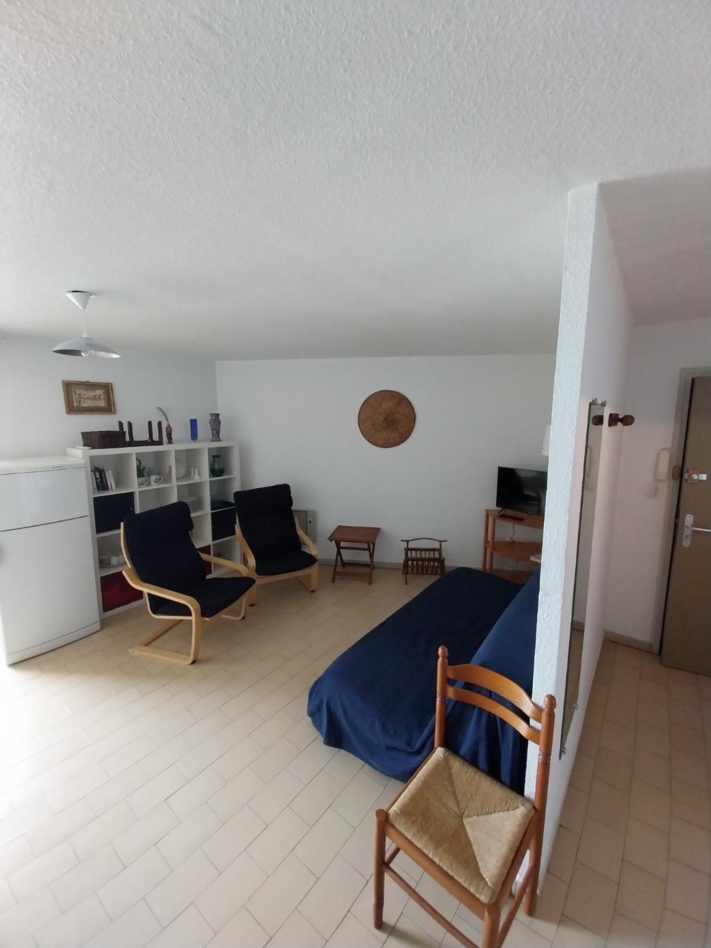Front De Mer 2 Chambres Parking Quartier Corniche سُت المظهر الخارجي الصورة