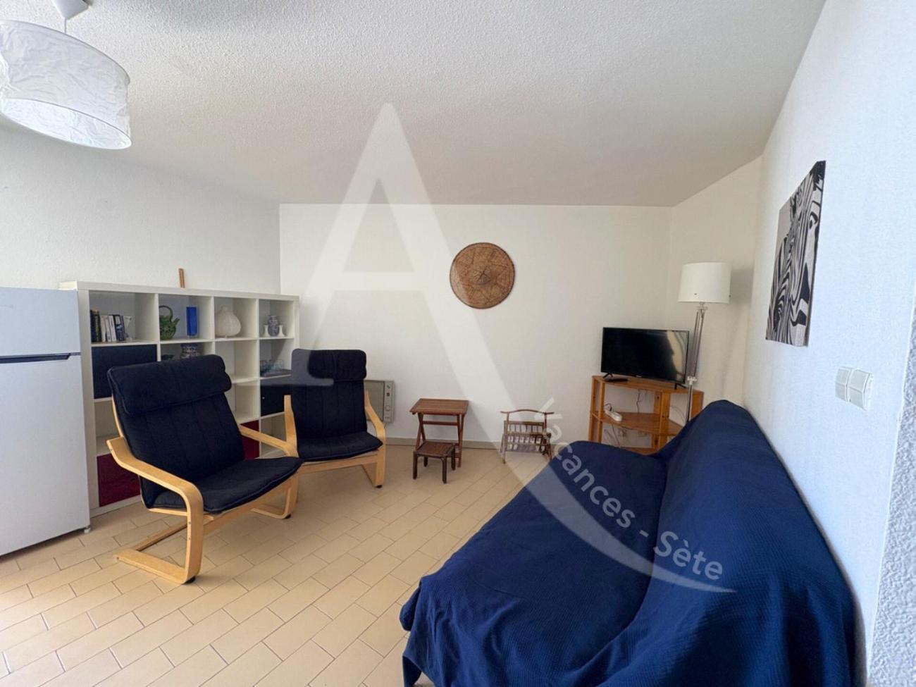 Front De Mer 2 Chambres Parking Quartier Corniche سُت المظهر الخارجي الصورة